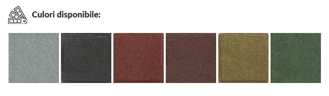  pavaj relief cu sanfren antracit