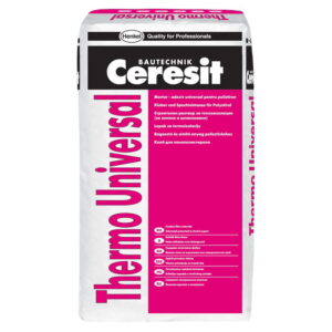 Ceresit Thermo Universal