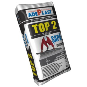 Sapa Adeplast Top 2, pentru interior si exterior, 30 kg