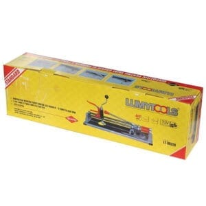 Dispozitiv pentru taiat faianta, 3 functii, diverse dimensiuni, LT00300 - imagine 2