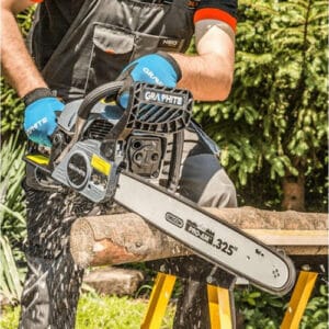 Lant pentru drujba 58G943 Graphite - imagine 2