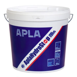 Apla Hydrostop amorsa bituminoasa pe baza de apa 18 kg