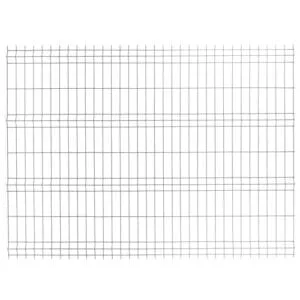 Panou bordurat zincat