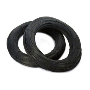 Sarma neagra moale ø1.2mm