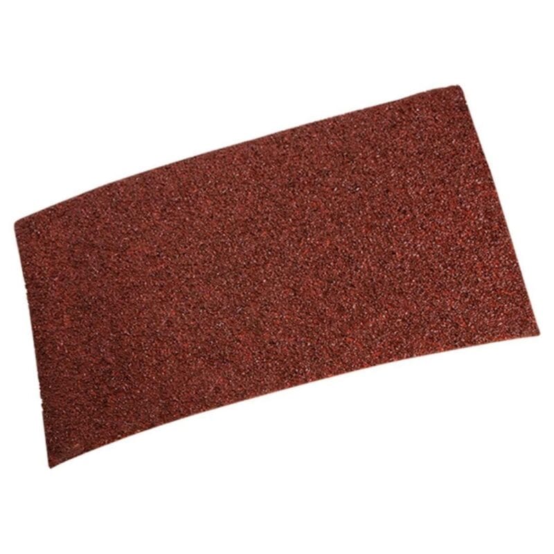 Panze/foi abrazive 230x280 mm 10 buc/set TOPEX