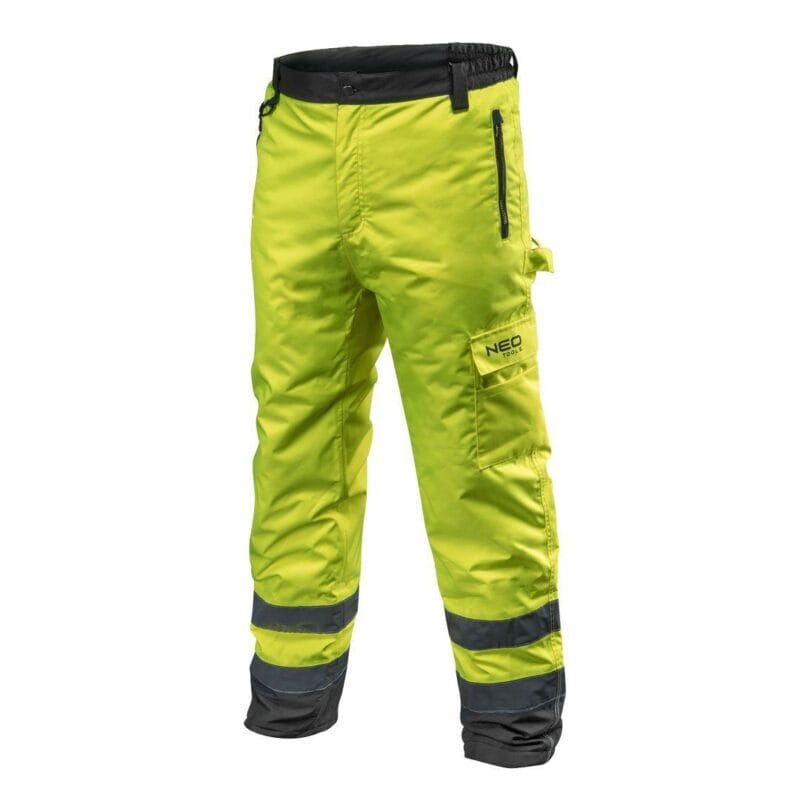 81-760-XXL Pantalon de lucru - imagine 1