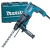 Ciocan rotopercutor SDS plus 800W, 26mm, 2.4J, 3 functii HR2630 - imagine 2
