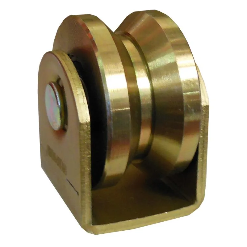 Role pentru porti culisante tip T EVERPRO - imagine 1