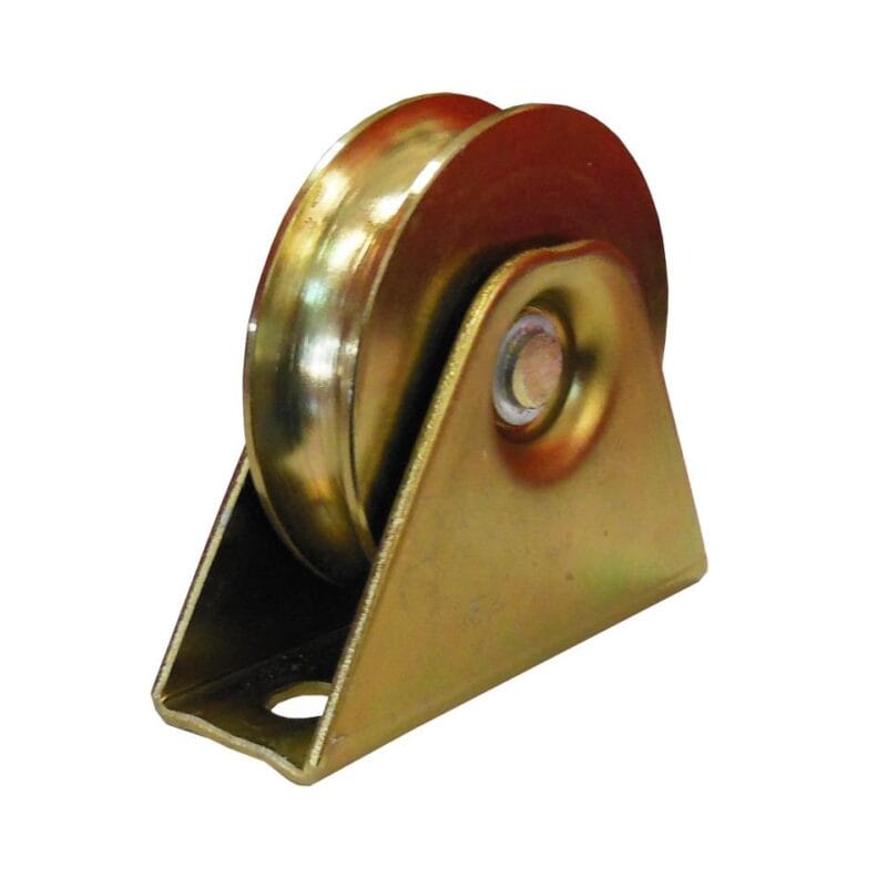 Role pentru porti culisante tip U EVERPRO - imagine 1