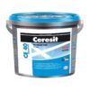 Chit de rosturi gresie si faianta Ceresit CE 40, gri, silver 04, interior / exterior, 5 kg