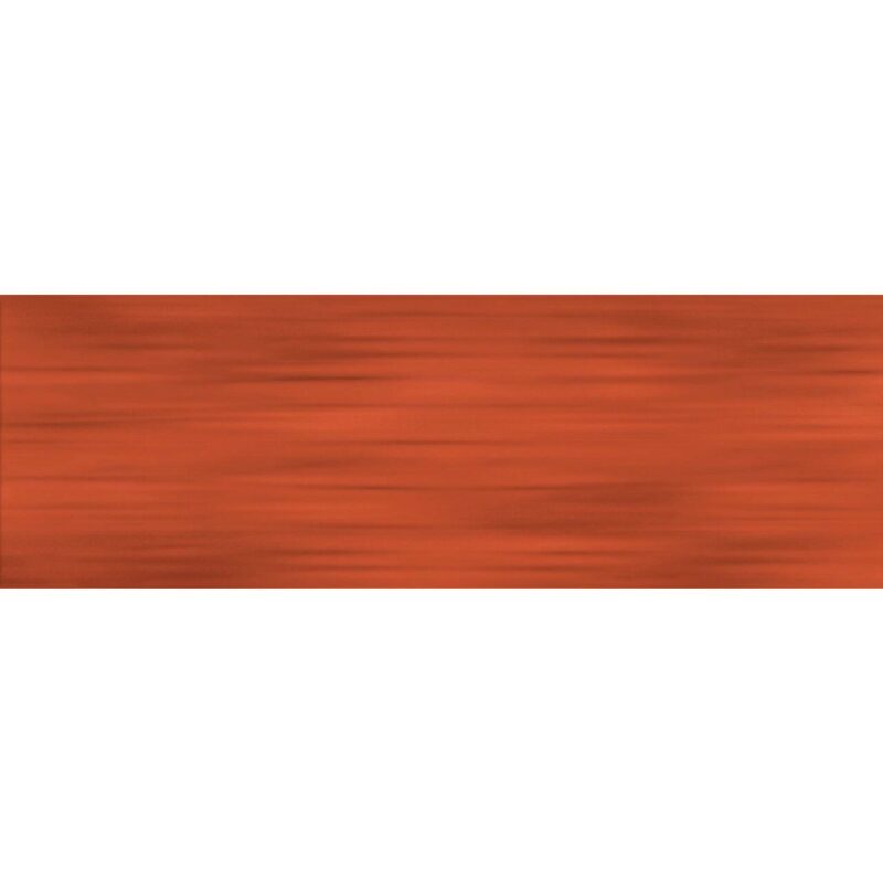 Faianta rosie LIFE ROJO  model monoculoare 20x60 cm - imagine 5