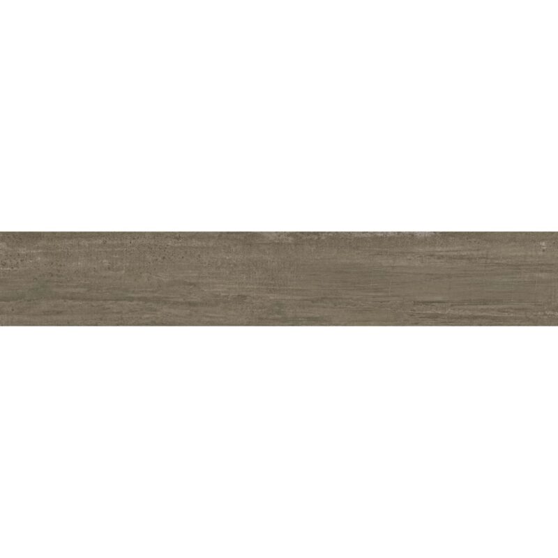 Gresie Alboran Taupe tip lemn, 9448 20,4x120,4 cm, culoare gri inchis - imagine 3