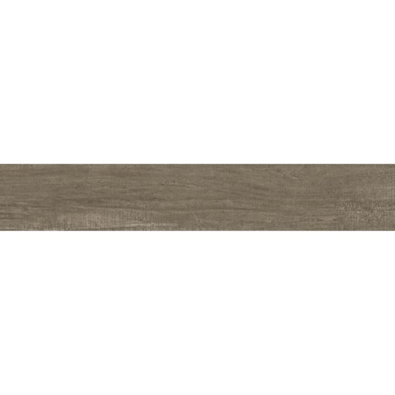 Gresie Alboran Taupe tip lemn, 9448 20,4x120,4 cm, culoare gri inchis - imagine 2