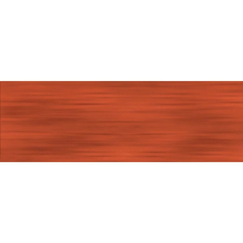 Faianta rosie LIFE ROJO  model monoculoare 20x60 cm - imagine 4