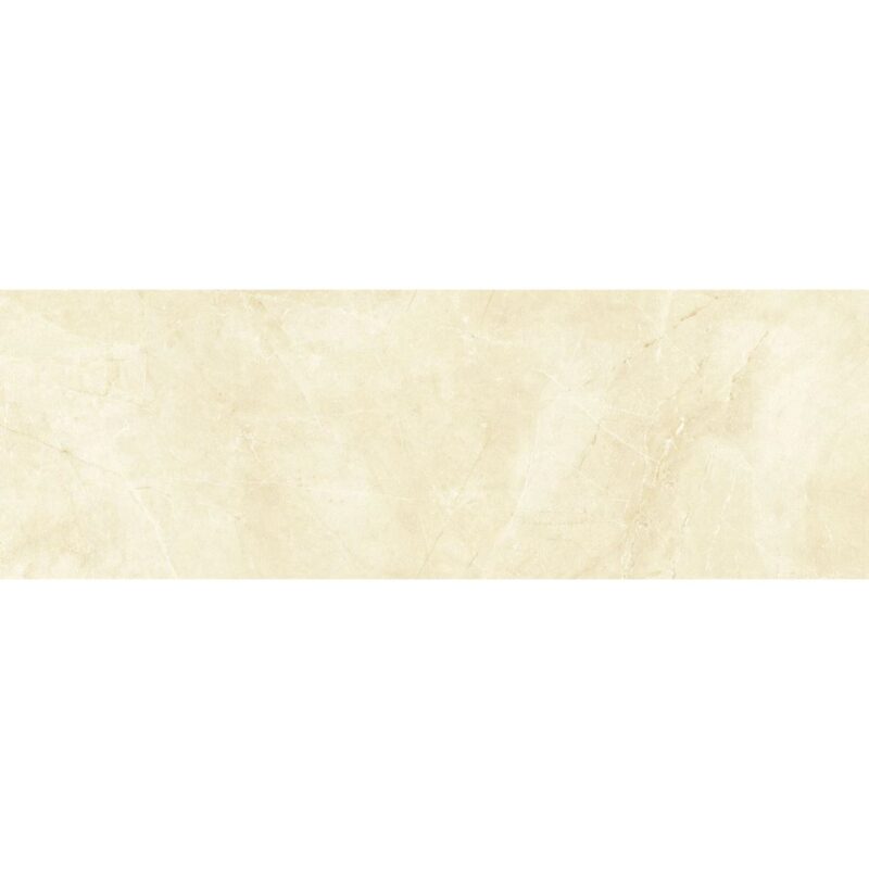 Faianta tip marmura Botticino Beige, 25,5x75,5 cm, crem , cod 4725 - imagine 4