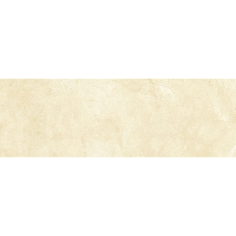 Faianta tip marmura Botticino Beige, 25,5x75,5 cm, crem , cod 4725 - imagine 5