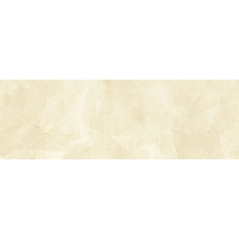 Faianta tip marmura Botticino Beige, 25,5x75,5 cm, crem , cod 4725 - imagine 7