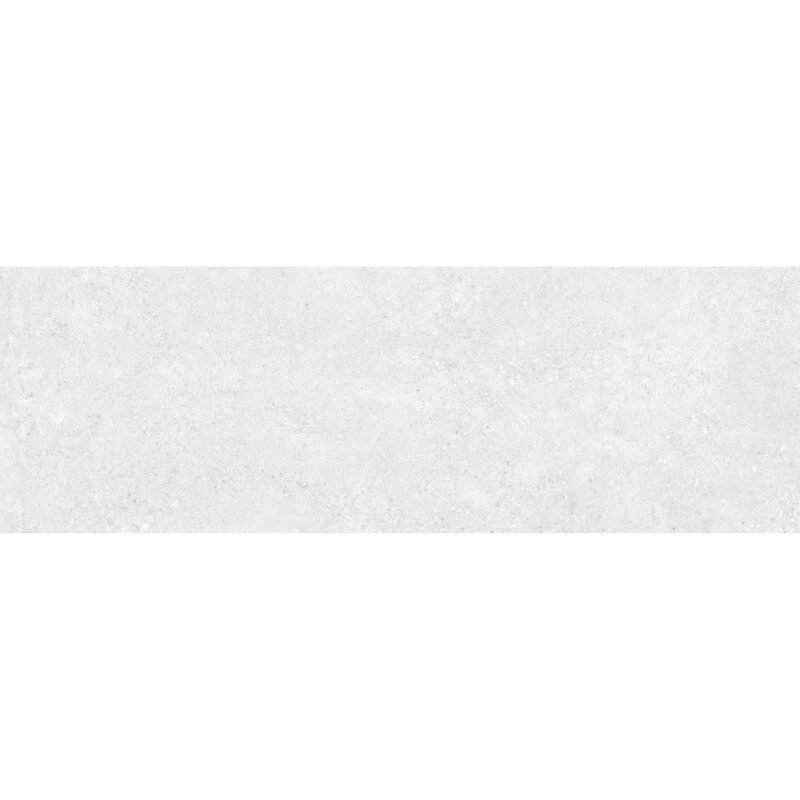 Faianta cu aspect de ciment 4710 Corona Light Grey, 25,5x75,5 cm, Gri - imagine 4