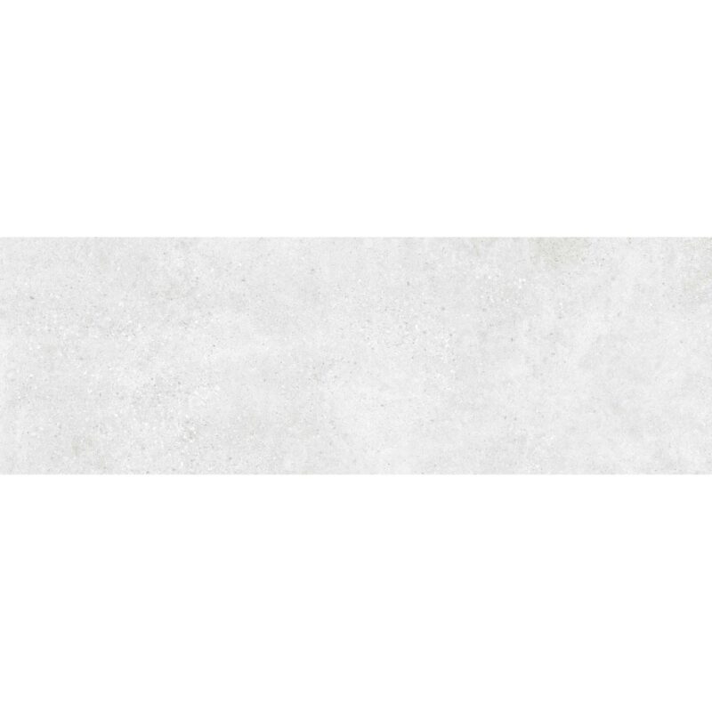 Faianta cu aspect de ciment 4710 Corona Light Grey, 25,5x75,5 cm, Gri - imagine 5