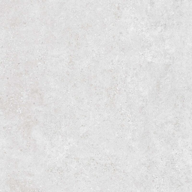 Gresie portelanata tip ciment Corona Light Grey 45x45 cm, 9885, Gri - imagine 4