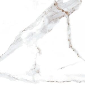 Gresie 6208 Delphi White tip marmura, 45 x 45 cm, culoare alb - imagine 4