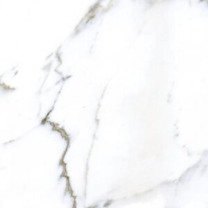 Gresie rectificata, tip marmura, alba, Quarry White 6160 R, finisaj mat, 60x60 cm - imagine 5