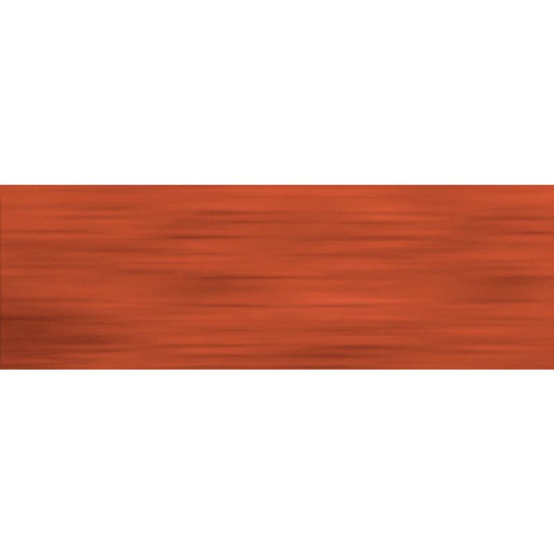 Faianta rosie LIFE ROJO  model monoculoare 20x60 cm - imagine 3