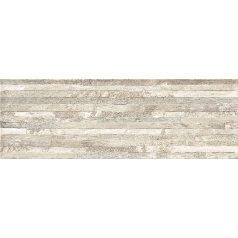 Gresie Brick, model piatra, 6064-0112, 60 x 20 cm, culoare gri, finisaj mat - imagine 4