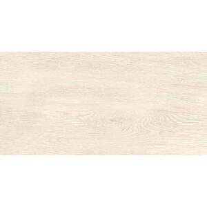 Gresie Canada, model lemn, 6060-0098, 60 x 30 cm, culoare alb, finisaj mat - imagine 2