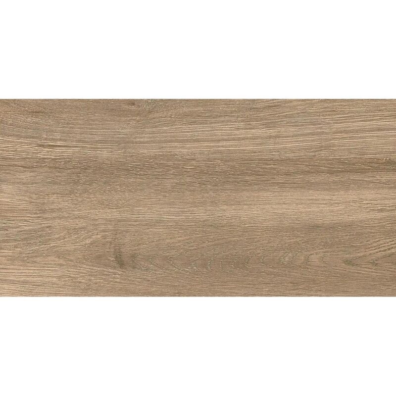 Gresie Canada, model lemn, 6060-0101, 60 x 30 cm, culoare maro, finisaj mat - imagine 3