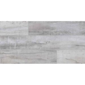 Gresie Garret, model lemn, 6060-0302, 60 x 30 cm, culoare gri, finisaj mat - imagine 3