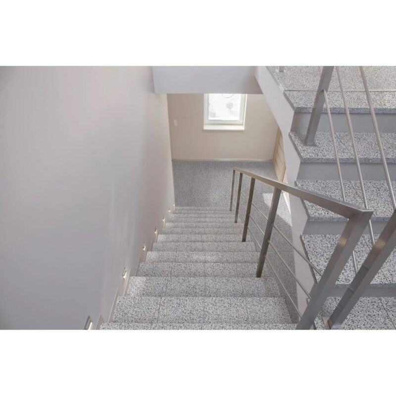 Gresie Granito Port tip piatra, 6060-0271-4011 60x30 cm, culoare gri, finisaj mat - imagine 2
