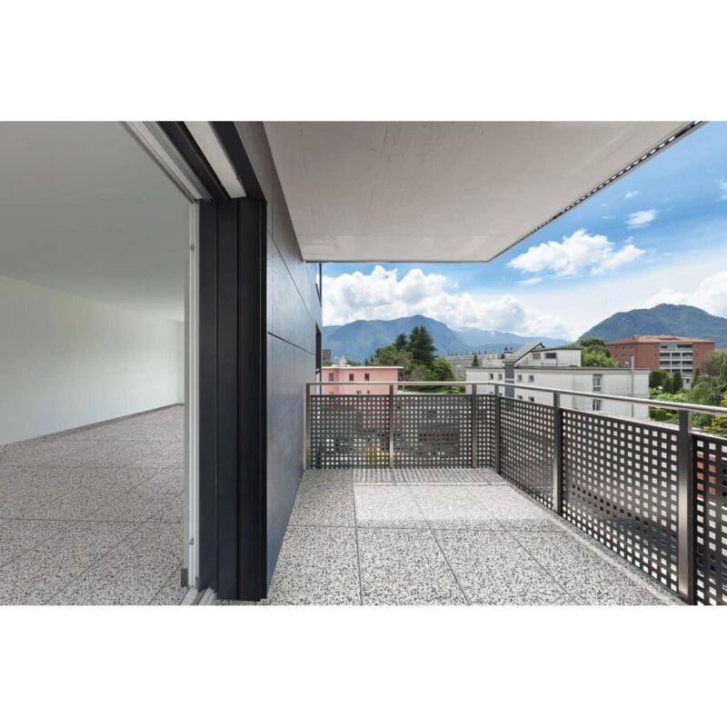 Gresie Granito Port tip piatra, 6060-0271-4011 60x30 cm, culoare gri, finisaj mat - imagine 3