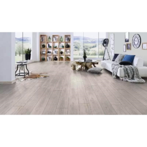 Parchet laminat V100 TC Modera 8461, model lemn, tip parchet, gri, clasa 32, 8m 2.22mp/cut - imagine 2