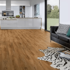 Parchet laminat Mill Oak Atlantic K476, model lemn, tip parchet, maro, clasa 32, 12mm, 1.48mp/cut - imagine 2