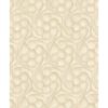 Tapet geometric Lagom P S21617-3, 10 m x 0.53 m, bej
