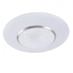 Plafoniera LED 65W 3 in 1 cu Telecomanda 14621 VT-8504 include taxa verde 0.75 lei fara tva - imagine 10