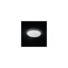 Plafoniera LED Discovery 48, 48W, 6400K, 180-265V, cod 027-014-0048,  Culoare Alb - imagine 2