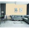 Tapet geometric Lagom P S21617-3, 10 m x 0.53 m, bej - imagine 2