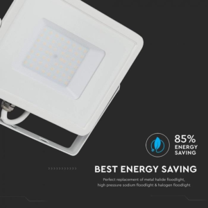 Proiector Samsung-LED 50W Lumina naturala VtacPro - SKU-410 VT-50 - imagine 5