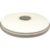 Plafoniera LED 3000K-6500K 500xH80mm 96W white HZL-MU-B30-4536R