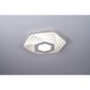 Plafoniera LED 2800K-7000K L550XW490XH80 165-265V LD3570