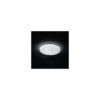 Plafoniera LED Pixel 36, 36W, 6400K, 180-265V, cod 027-011-0036, Culoare Alb - imagine 2