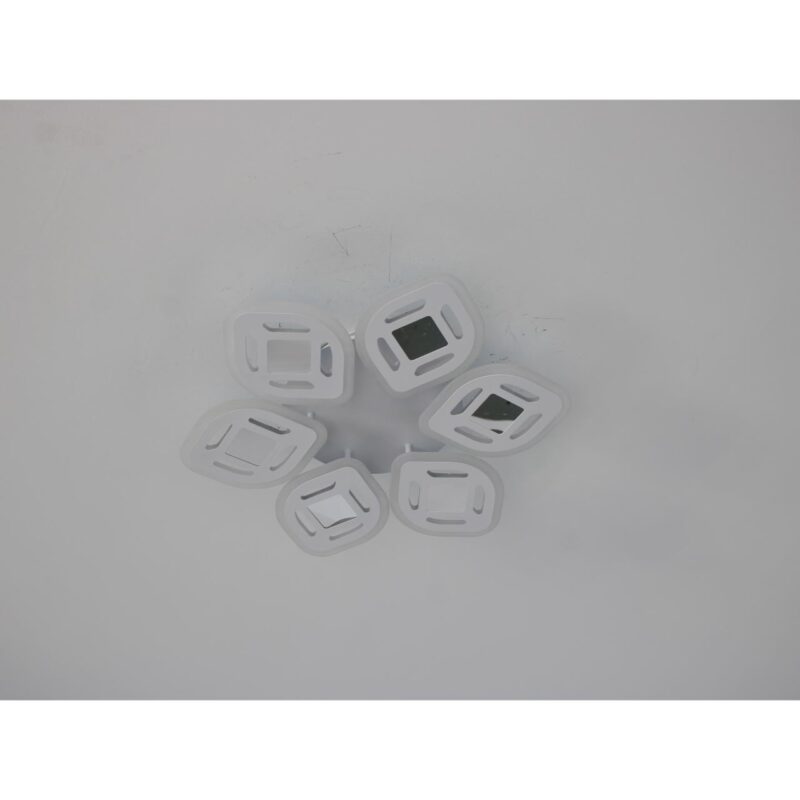 Plafoniera LED 2800K-7000K D585XH85 165-265V LD4313-6 - imagine 2