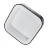 Plafoniera LED EL 1981, 4000K, 36w negru - imagine 2