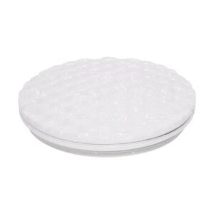 Plafoniera Interior LED Tiles 1680lm 4000k EL0060119 Culoare Alb - imagine 2