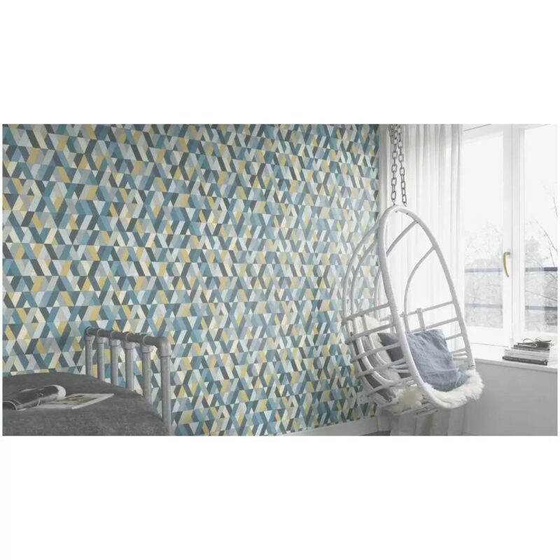 tapet-geometric-turcoaz-galben-536744_barbara_home_collection_rasch-axelen-04_jpg_square.jpg Tapet geometric Elegantza 2023 cod 536744, 10 x 0.53 m - imagine 4