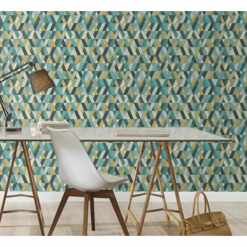 tapet-geometric-turcoaz-galben-536744_barbara_home_collection_rasch-axelen-05_jpg_square.jpg Tapet geometric Elegantza 2023 cod 536744, 10 x 0.53 m - imagine 5
