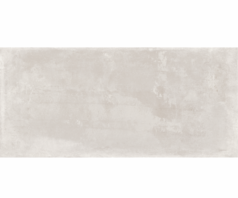 Lastra - placa mare gresie XXL - rectificata Tribeca Perla, tip ciment, 120x260 cm, culoare gri, finisaj mat - imagine 1