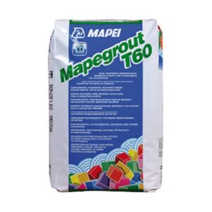 Mortar Pentru Reparatii Beton Mapegrout T60 - Mapei